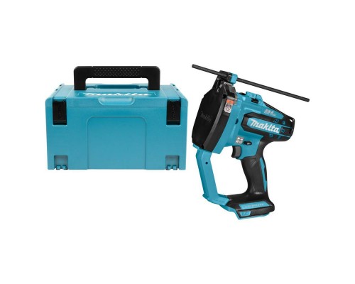 Шпилькорез аккумуляторный Makita DSC102ZJ (без акк, без з/у) Шпилькорез аккумуляторный Makita DSC102ZJ (без акк, без з/у)