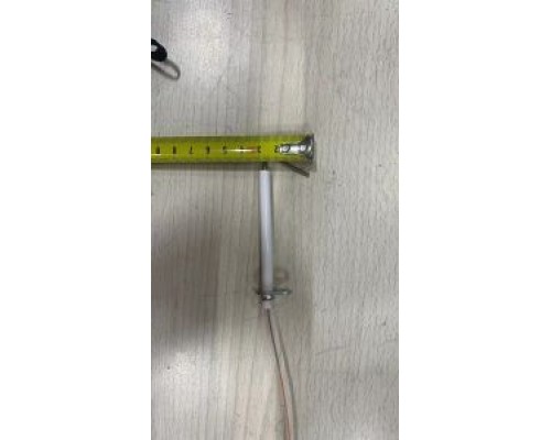 Запасные части для котельного оборудования Электрод Baxi JJJ 7731924 Запасные части для котельного оборудования Электрод Baxi JJJ 7731924
