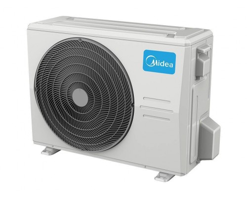 Наружный блок кондиционера MSAG1-09HRN1-O/-40 Наружный блок кондиционера MSAG1-09HRN1-O/-40