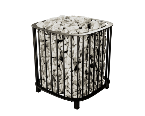 Электрическая печь VVD Премьера Руса 15 кВт Премьера Р15