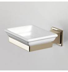 DevonDevon Time Мыльница подвесная, цвет: золото. TM301OT
