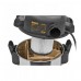 Пылесос строительный DeWalt DXV30SAPTA