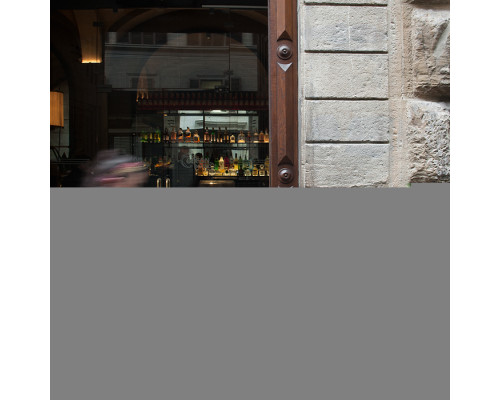 Kerasan Artwork Moloco Раковина 45х51х94.5 см, без отв., напольная, слив в пол, цвет: белый. 474001,  756830