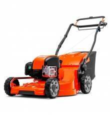 Газонокосилка бензиновая Husqvarna LC 253S