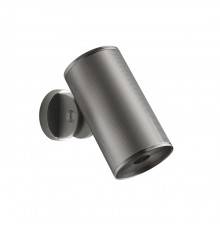 Gessi 316 Diamantato Верхний душ Oslash;7.9см., с настенным креплением, распыление, цвет: Steel Brushed. 57279#239