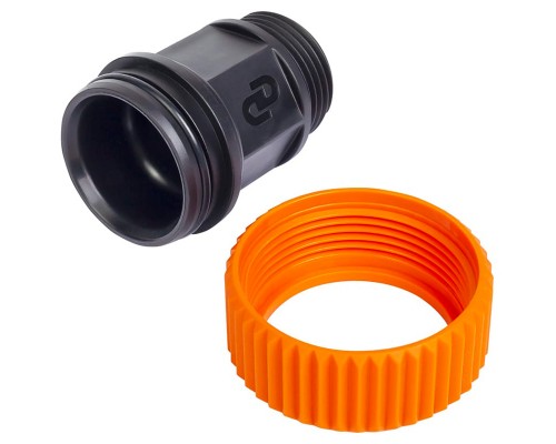 Адаптер к насосу ДЖИЛЕКС G1 "УЖ"