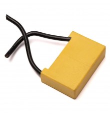 Конденсатор RD-AG110-125E-40