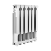 Радиатор алюминиевый SMART Install Easy One 500/6 16 бар. SIEasyOne500/6