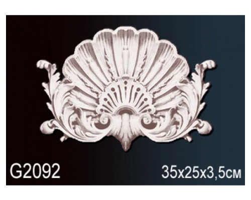 Декоративный элемент G2092