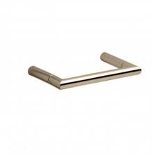 Fantini Young Держатель туалетной бумаги, подвесной, цвет: Nickel PVD. 96 95 7609