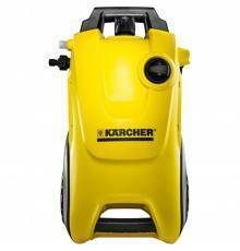 Мойка высокого давления Karcher K 4 Pure *RU