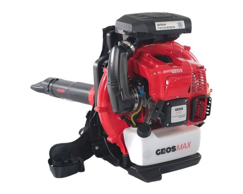Воздуходувка ранцевая GEOS Max BPB 580