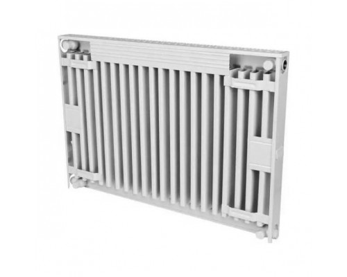Радиатор стальной панельный Kermi Profil-K FK0 11 400/2300 боковое подключение 4xG1/2 . FK0110423W02