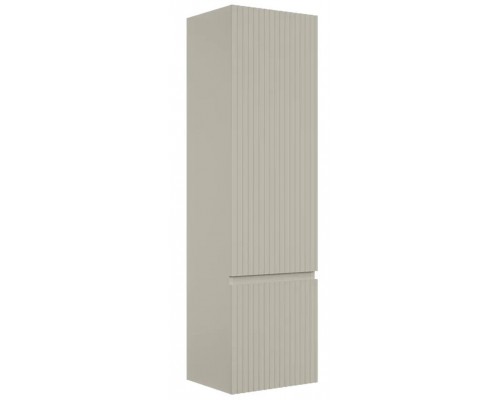 AQM9001BGS1Пенал подвесной, цвет бежевый. AQM9001BG