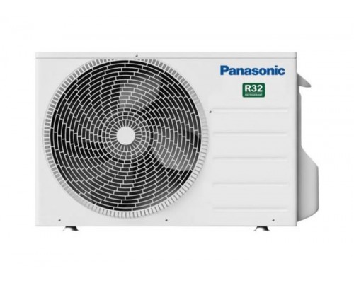 Наружный блок мульти сплит системы на 3 комнаты Panasonic CU-3Z68TBE Наружный блок мульти сплит системы на 3 комнаты Panasonic CU-3Z68TBE