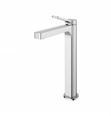 Смеситель для раковины BelBagno Albano ALBANO-LMC-CRM-W0, хром