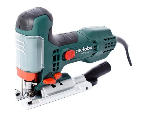 Лобзик Metabo STE 100 Quick Лобзик Metabo STE 100 Quick