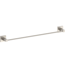 Полотенцедержатель Wonzon   Woghand WW-8912-BN брашированный никель