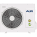 Настенный кондиционер AUX ASW-H12A4/JD-R1 + AS-H12A4/JD-R1, белый