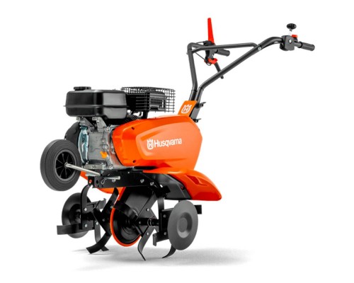 Мотокультиватор Husqvarna TF225 Мотокультиватор Husqvarna TF225