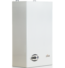 Котёл газовый настенный двухконтурный Ferroli Divabel F24 24кВт. ZL0BYF6JYA