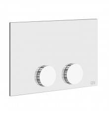 Gessi Ingranaggio Клавиши смыва Tece (TeceProfil, TeceBox)., цвет: хром. 54641#031