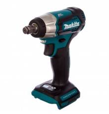 Гайковерт аккумуляторный Makita DTW181Z (без акк, без з/у)