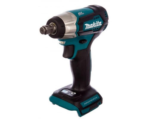 Гайковерт аккумуляторный Makita DTW181Z (без акк, без з/у) Гайковерт аккумуляторный Makita DTW181Z (без акк, без з/у)