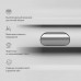 C8F1700MWSC Унитаз подвесной FlashClean с сиденьем микролифт, матовый