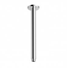 Hansgrohe Vernis Blend Потолочный держатель 300 мм, цвет: хром . 27805000