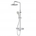 F0750A500 Душевая система ShowerSpot с термостатом