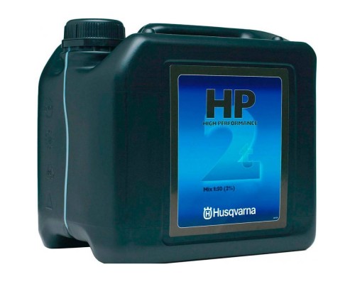 Масло Husqvarna 2-х тактное HP (20л) Масло Husqvarna 2-х тактное HP (20л)