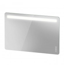 Duravit Luv Зеркало с подсветкой 120x80x3.8см., 2700-6500К, диммер, подогрев. LU965900000