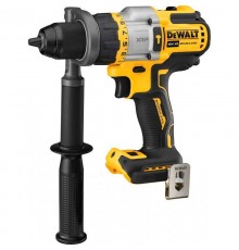 Шуруповерт аккумуляторный DeWalt DCD999T1 (1 акк*6 Ач)