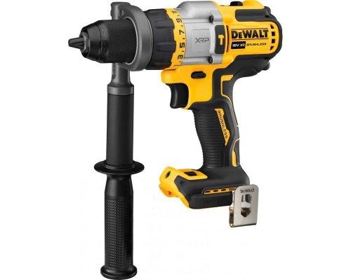 Шуруповерт аккумуляторный DeWalt DCD999T1 (1 акк*6 Ач) Шуруповерт аккумуляторный DeWalt DCD999T1 (1 акк*6 Ач)