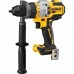 Шуруповерт аккумуляторный DeWalt DCD999T1 (1 акк*6 Ач)
