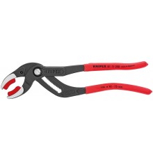 Клещи трубные захватные Knipex KN-8111250. KN-8111250