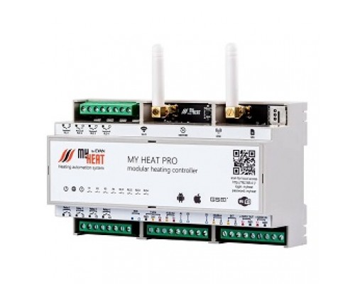 Контроллер MyHeat PRO