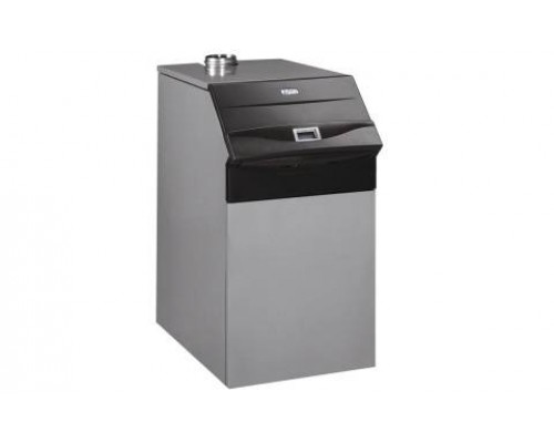 Котёл напольный, Baxi, газовый конденсационный, POWER HT 1.650, мощность, кВт-70,3 (max. полезная мощность при 50/30 °С), одноконтурный, камера сгорания-открытая
