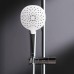 F0770A500 Душевая система ShowerSpot с термостатом