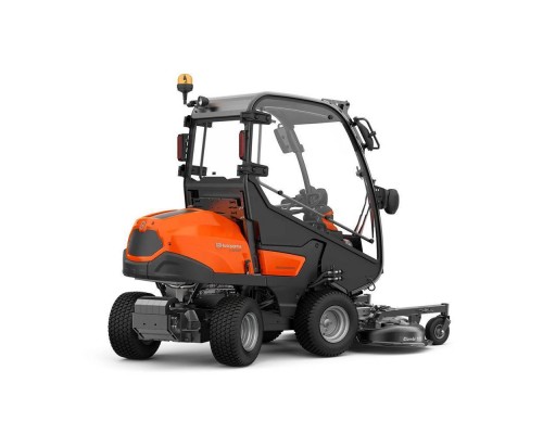 Райдер Husqvarna P 525DX Rider Райдер Husqvarna P 525DX Rider