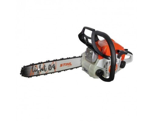Бензопила Stihl MS 172 (R 35 см, 63 PM3) Бензопила Stihl MS 172 (R 35 см, 63 PM3)