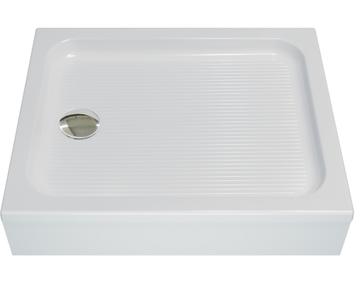 Поддон для душа Niagara Nova NG-100-80Q RUS 100x80 см, прямоугольный