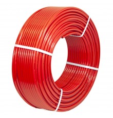 Труба из сшитого полиэтилена СТМ Пласт CPPE1602-200 PEX-EVOH 16x2,0, бухта 200 м