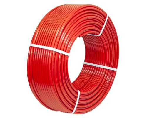 Труба из сшитого полиэтилена СТМ Пласт CPPE1602-200 PEX-EVOH 16x2,0, бухта 200 м