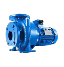 Насос консольно-моноблочный Lowara Lowara NSCS 80-250/550/W25VCC4. 101841940