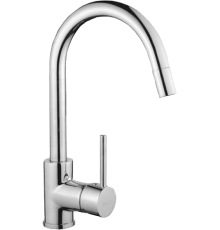 Смеситель для кухни Oulin OL-8006