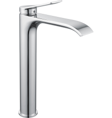 Смеситель для раковины Shevanik S4111 хром