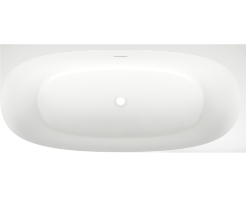 Акриловая ванна Wellsee Belle Spa 2.0 R 170x75 см, угловая, правая, пристенная, белая, асимметричная, с каркасом, со сливом-переливом, с донным клапаном, фурнитура черная