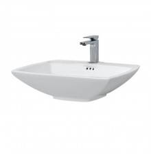 Artceram JAZZ Раковина 70х49 см, 1 отв., цвет: белый . JZL004 01 00